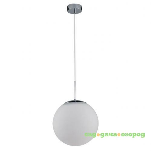 Фото Подвесной светильник Arte Lamp A1562SP-1CC