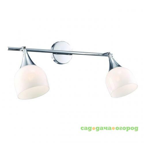 Фото Спот Arte Lamp Trumpet A9556AP-2CC