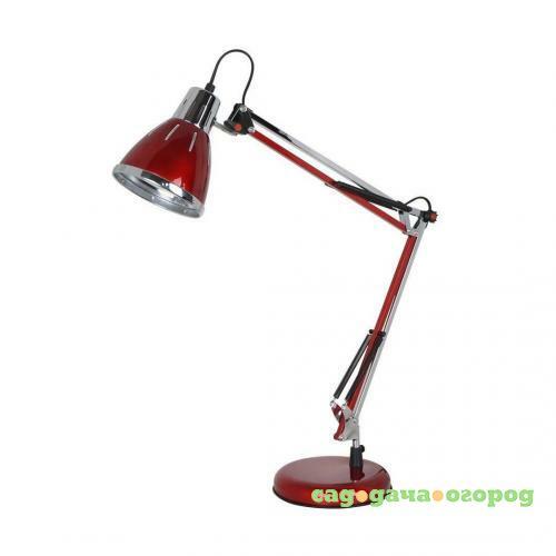 Фото Настольная лампа Arte Lamp 45 A2245LT-1RD