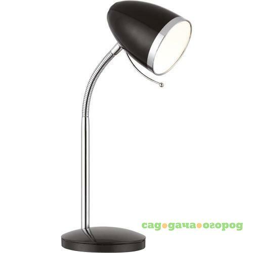 Фото Настольная лампа Arte Lamp Cosy A6145LT-1BK