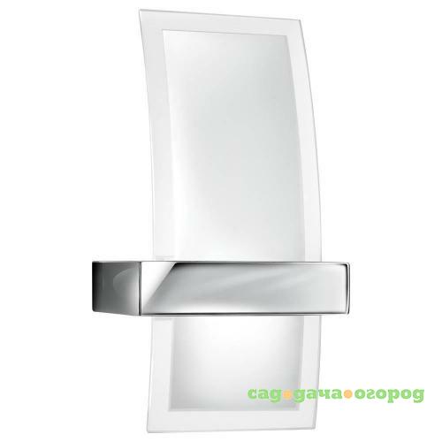 Фото Настенный светильник Arte Lamp Glass Interior A3415AP-1CC