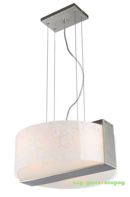 Фото Подвесной светильник Arte Lamp Bella A5615SP-3SS