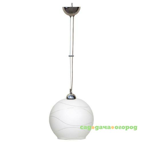 Фото Подвесной светильник Arte Lamp Crocus A4627SP-1CC