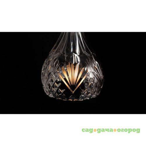 Фото Подвесной светильник Arte Lamp Caraffa A4981SP-1CC