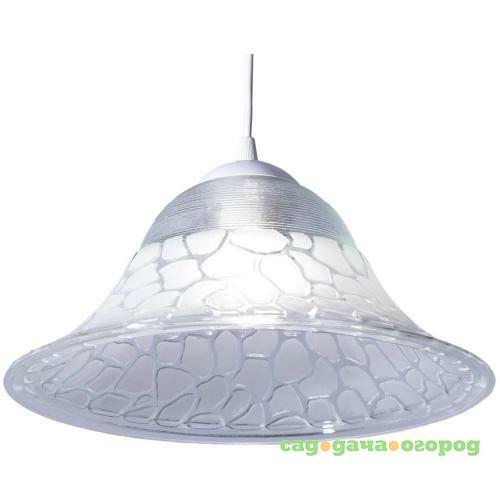 Фото Подвесной светильник Arte Lamp Cucina A3444SP-1WH