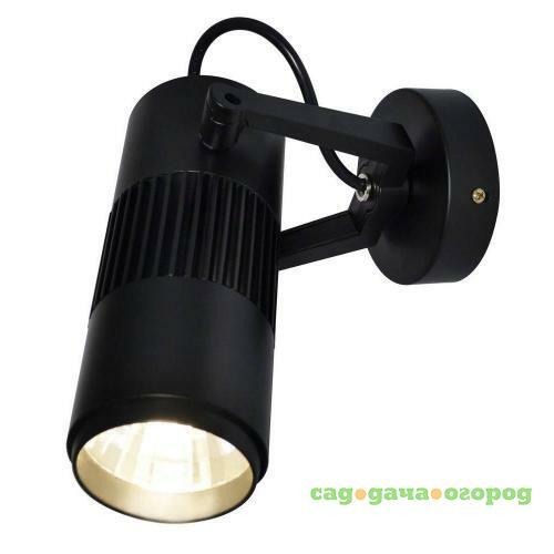 Фото Спот Arte Lamp Track Lights A6520AP-1BK