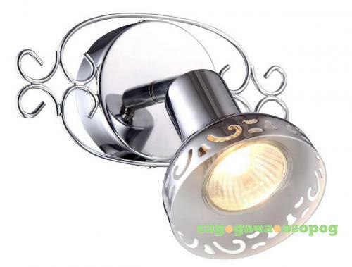 Фото Спот Arte Lamp Focus A5219AP-1CC