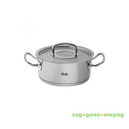 Фото Кастрюля-сотейник Fissler, Original pro collection, 1,4 л