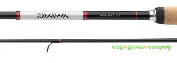 Фото Daiwa Megaforce Jigger