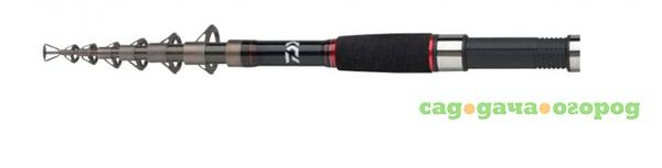 Фото Daiwa Sweepfire Tele