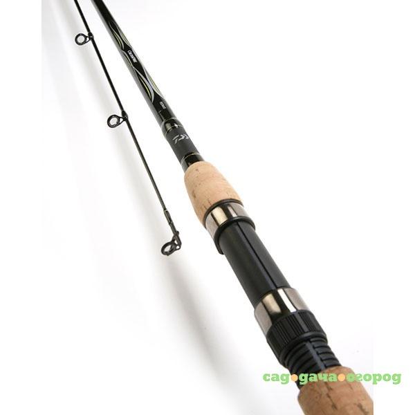 Фото Daiwa Crossfire Jigger