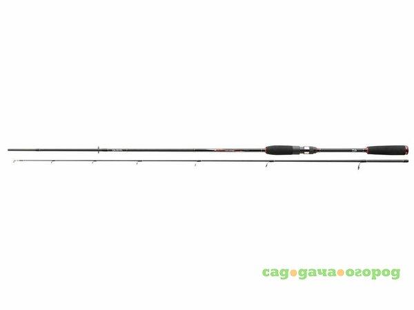 Фото Daiwa Crossfire UL Spin