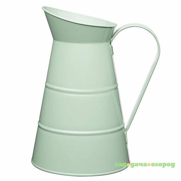 Фото Кувшин Kitchen Craft Living Nostalgia green