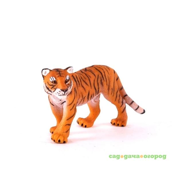 Фото «Детеныш сибирского тигра M» 7,5 см
