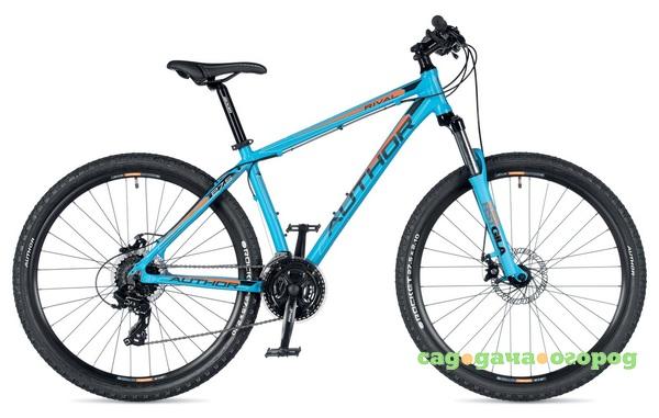 Фото Rival 27.5 (2019)