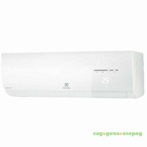 Фото Electrolux EACS - 12HAT/N3