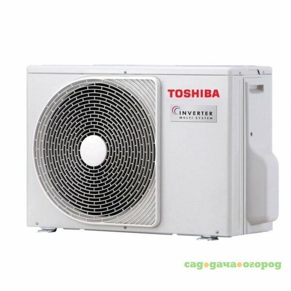 Фото Toshiba RAS-3M18S3AV-E