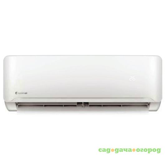 Фото Systemair SYSPLIT WALL SMART 09 V4 HP Q