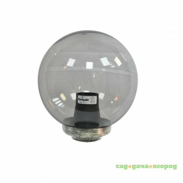 Фото G25.B25.000.BZE27 Уличный светильник Fumagalli Globe 250 Classic