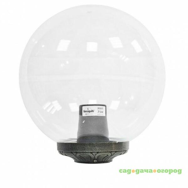 Фото G30.B30.000.BXE27 Уличный светильник Fumagalli Globe 300 Classic