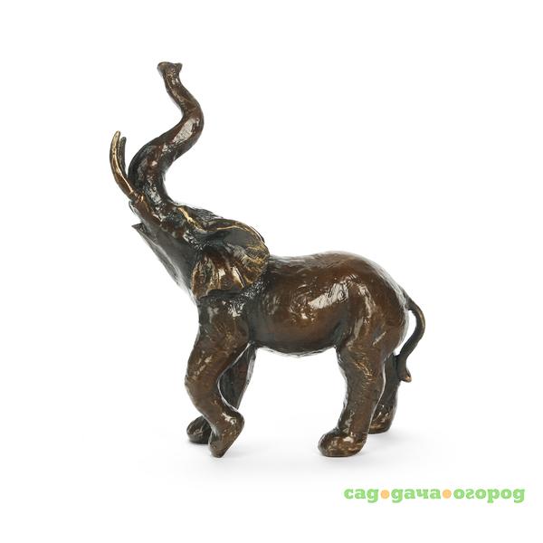 Фото Статуэтка Bronze Elephant