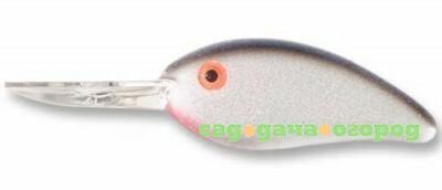 Фото , Воблер Fat Free Shad Fingerling, арт.BD5FESP