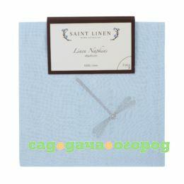 Фото Салфетки Saint linen 45 х 45 см 2 шт