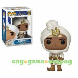 Фото Фигурка Funko 16х11х9 см: Disney: Aladdin: Prince Ali