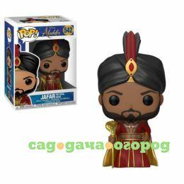 Фото Фигурка Funko 16х11х9 см: Disney: Aladdin: Jafar