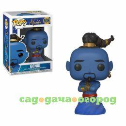 Фото Фигурка Funko 16х11х9 см: Disney: Aladdin: Genie