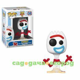 Фото Фигурка Funko 16х11х9 см: Toy Story 4: Forky