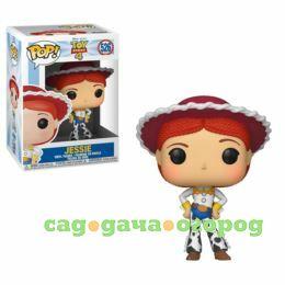 Фото Фигурка Funko 16х11х9 см: Toy Story 4: Jessie