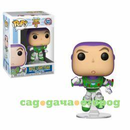 Фото Фигурка Funko 16х11х9 см: Toy Story 4:Buzz