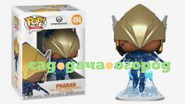 Фото Фигурка Funko 16х11х9 см: Overwatch S5: Pharah