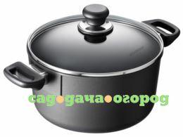 Фото Кастрюля Scanpan Classic Induction 4,8 л