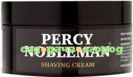 Фото Крем для бритья Percy Nobleman Shaving Cream 175 мл