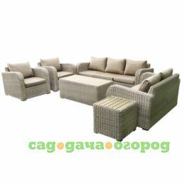 Фото Комплект мебели Yuhang (YH-S4507P-2/18YH-C3523W)