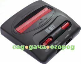 Фото Игровая приставка New Game Sega Mega Drive 2 lit 65 игр
