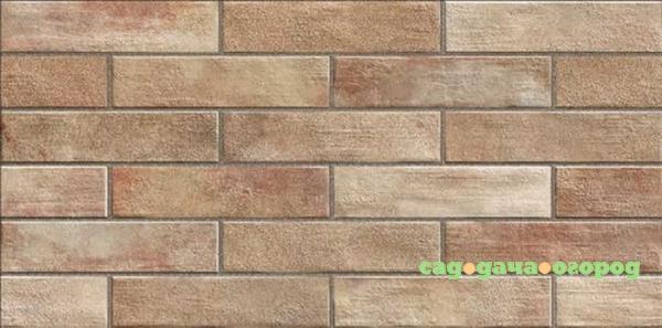 Фото Bricks бежевый C-BC4L012D  29,7x59,8 см