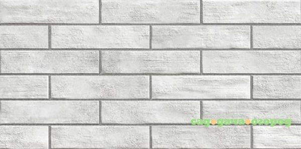 Фото Bricks светло-серый C-BC4L522D 29,7x59,8 см