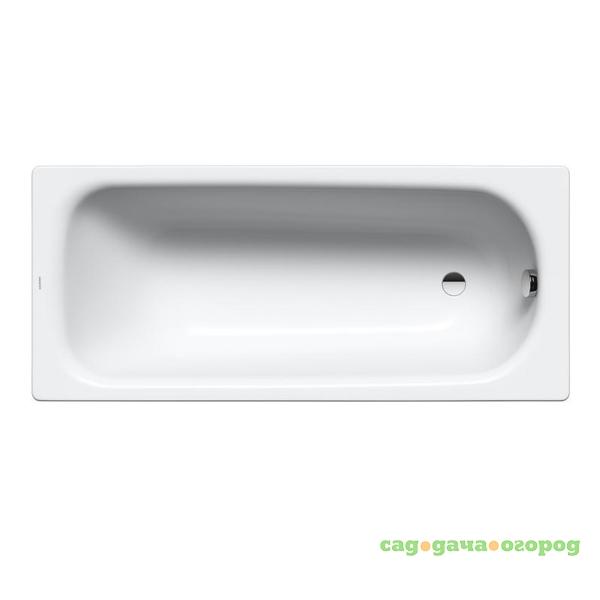 Фото Saniform Plus 363 170x70 с покрытием Easy-clean