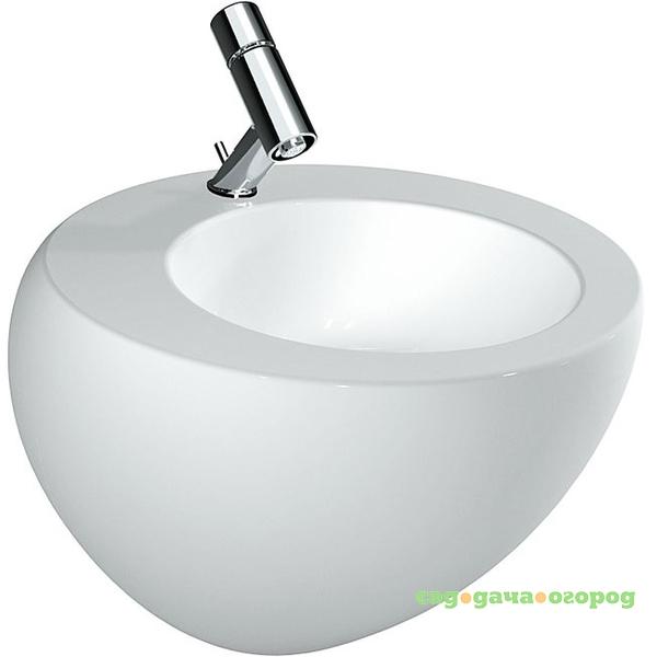 Фото Alessi One 52 8.1097.1 Белая