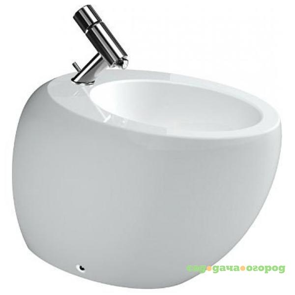 Фото Alessi One 8.3297.1 Белое