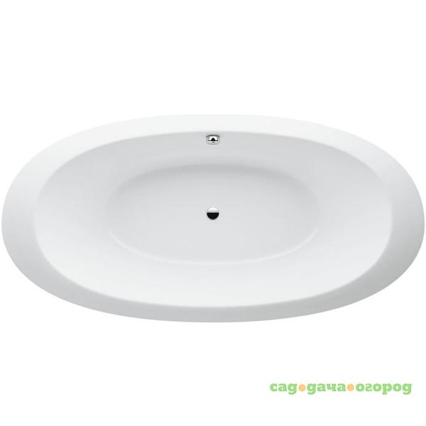 Фото Alessi One 203x102 без гидромассажа