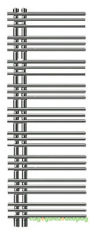 Фото Yucca asymmetric YAD-130-040 Нержавеющая сталь