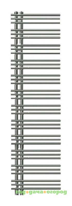 Фото Yucca asymmetric YAD-170-040 Нержавеющая сталь