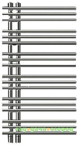 Фото Yucca asymmetric YAD-090-050 Белый