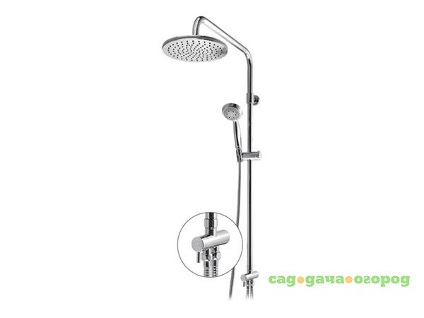 Фото Shower Tower ST 950 Хром