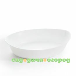 Фото Форма для выпечки Luminarc Smart Cuisine 32х20 см