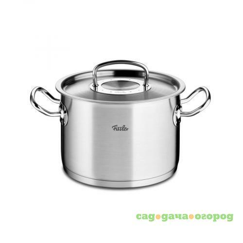 Фото Кастрюля Fissler, Original pro collection, 5,2 л